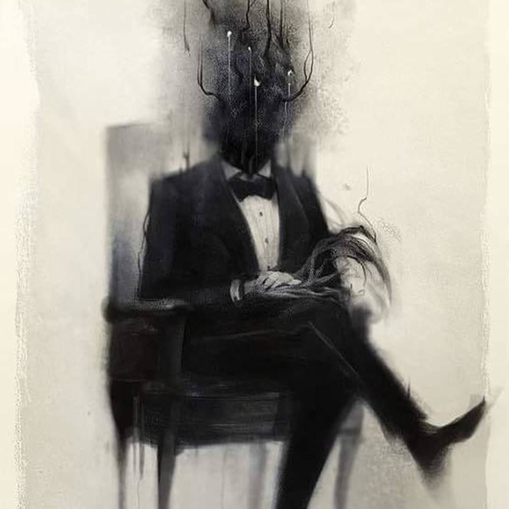 Meet your Posher, Joseph